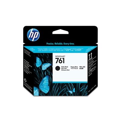 HP（ヒューレット・パッカード） 純正プリントヘッド HP761 マット