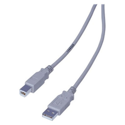 エプソン　USBCB2　ＵＳＢインターフェイスケーブル　１本　（直送品）