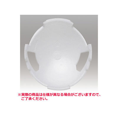ミドリ安全 【交換用】 ヘルメット内装品 KP (SCー11用) 4007040108 1