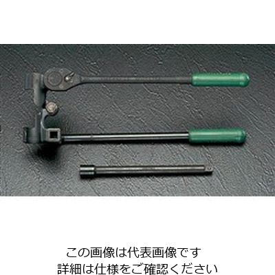 エスコ ラチェットケーブルベンダー EA623GA 1台(直送品 エスコ ラチェットケーブルベンダー EA623GA 1台(直送品