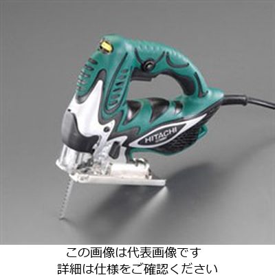 エスコ AC100V/720W 無段変速ジグソー EA854BH-2 1台（直送品） - アスクル
