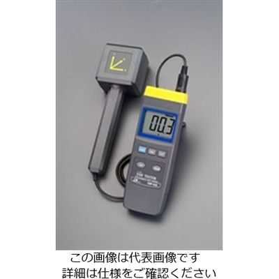 エスコ（esco） 電磁波測定器（3磁界） 1台 EA703G-2（直送品） - アスクル