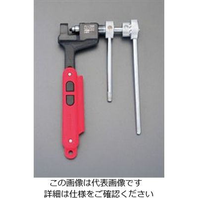 エスコ 5/8”ー3/4”用 チェーンカッター EA501C-6 1個（直送品） - アスクル