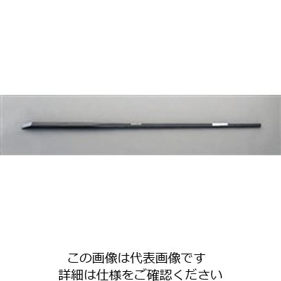 エスコ 1500mm ピンチポイントクローバー EA519A-150 1本（直送品