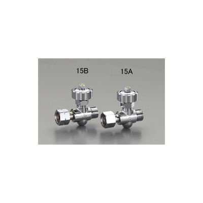 EA300-5V｜M16x1.5 吹管用逆止弁(ｶﾞｽ用/左ねじ)のページ -