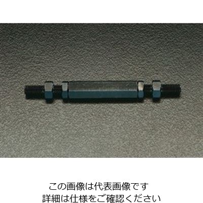 エスコ M16x217mm ねじ付ターンバックル EA948EC-16 1本（直送品