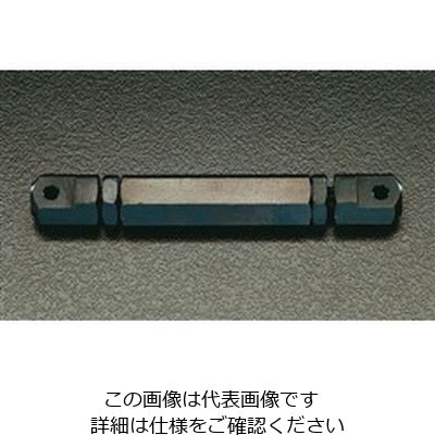 エスコ #100x239mm ローラーチェーン用ターンバックル EA948ED-6 1個