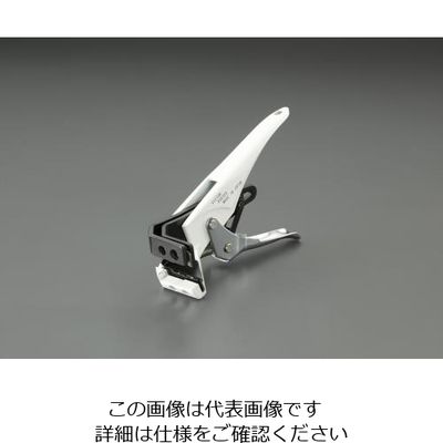 エスコ（esco） 1.6・2.0mm（2芯・3芯用） VVF線ワイヤーストリッパー