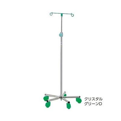 アズワン カラフルガードルスタンド D 1台 0-1644-12（直送品）