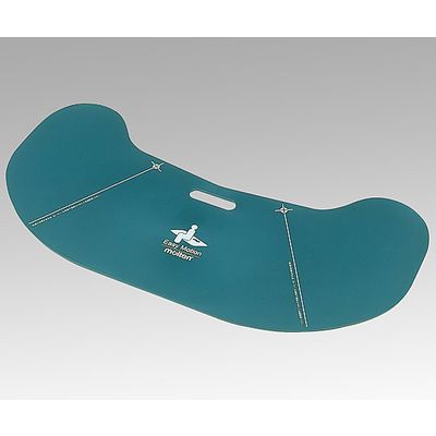 モルテン 移乗用ボード(イージーモーション) 380×780×5mm MEMV 1個 0-7346-01（直送品）