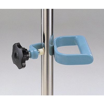 アズワン イルリガードル台用グリップ GーGN 0-4585-11 1個（直送品）