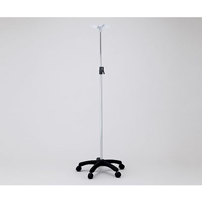 アズワン イルリガードル台 2-4タイプ 1台 8-2256-11（直送品）