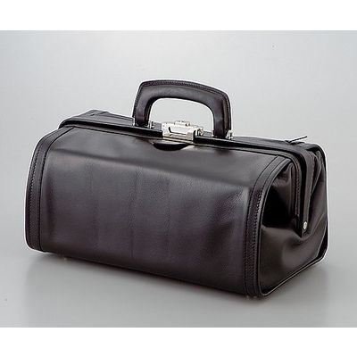 アズワン 最高級牛革往診鞄 PRIMUS 1個 0-8134-01（直送品）