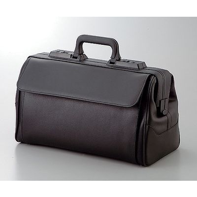アズワン 最高級牛革往診鞄 RUSTICANA 1個 0-8147-01（直送品）