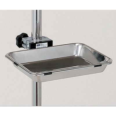 新井製作所 ガードル台用フック(マルチタイプ) トレータイプ AM-MT25 1個 8-9078-02（直送品）