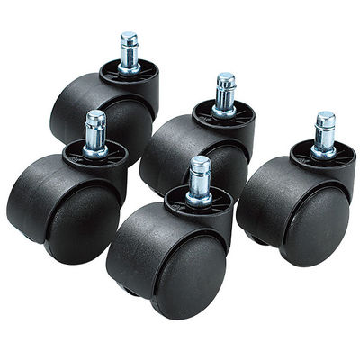 サンワサプライ　OAチェア用ナイロンキャスター　（直送品）