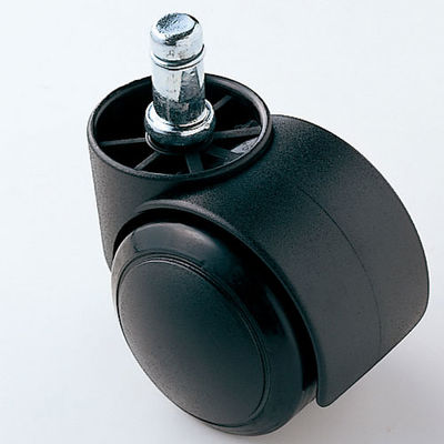 サンワサプライ　OAチェア用ウレタンキャスター　（直送品）