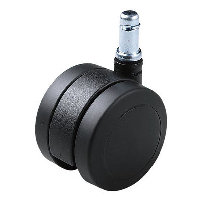 サンワサプライ　YTスチールレッグチェア専用大型ウレタンチェアキャスター　（直送品）