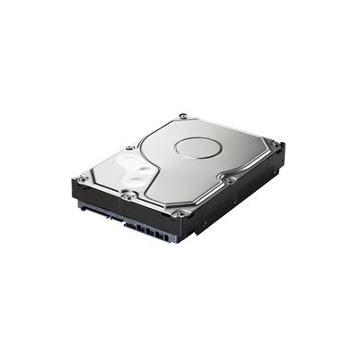 バッファロー　3．5インチ　Ｓｅｒｉａｌ　ＡＴＡ用　内蔵ＨＤＤ　1ＴＢ　HD-ID1.0TS　1台　（直送品）