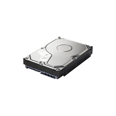 バッファロー リンクステーション対応 交換用HDD 2TB OP-HD2.0T/LS 1台（直送品）