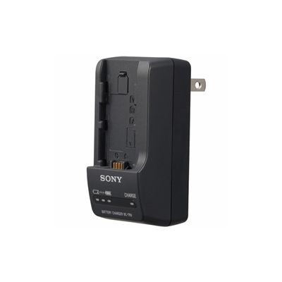 ソニー チャージャー BC-TRV 1個（直送品）