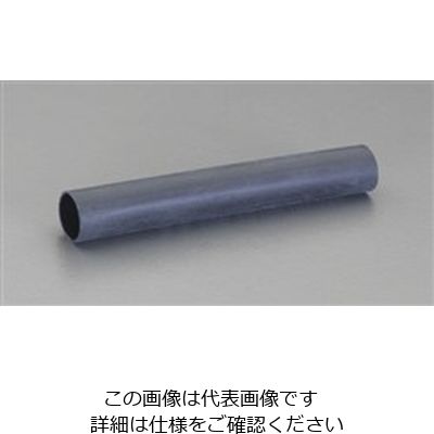 パンドウイット 肉厚タイプ熱収縮チューブ (10本入) HST0.8-6-XY