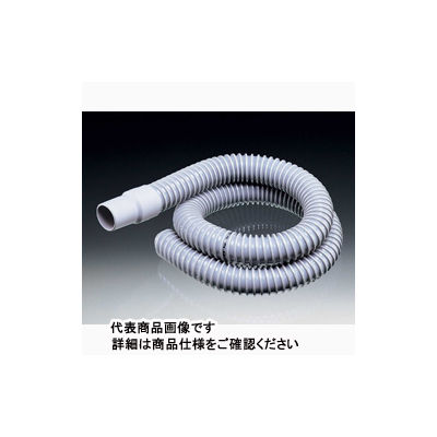 サンプラテック ダクトホース口元(カフス) 100mm用 07946 1個（直送品） - アスクル