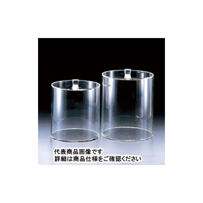 サンプラテック（SANPLATEC） 丸型標本瓶 30L 02344 1個（直送品