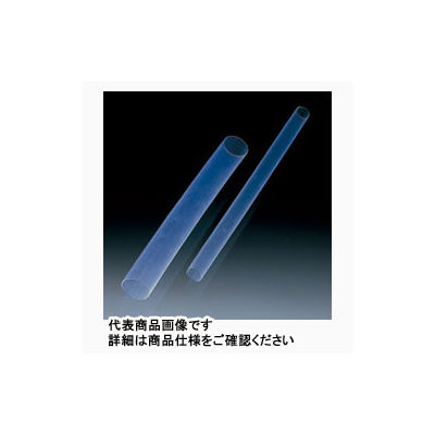 サンプラテック PFA熱収縮チューブ 55P(1200mm) 26294 1本(1m)（直送品） - アスクル