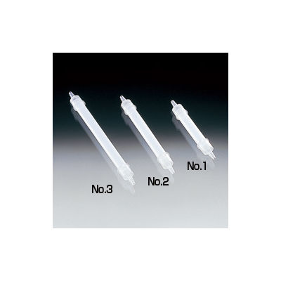 グランドセイコー セール ガス乾燥チューブ サンプラテック No.3 1組(12個 09136 (12個) 研究用機器・計測機器