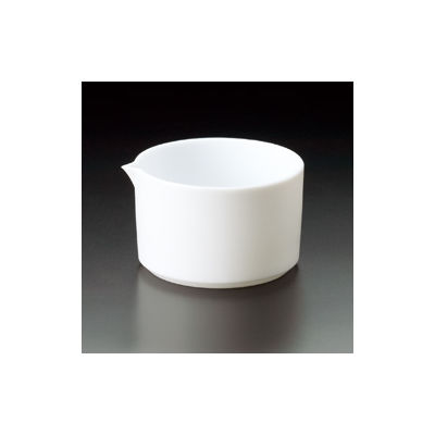 サンプラテック PTFE深型蒸発皿 Tー150mL 18445 1個（直送品
