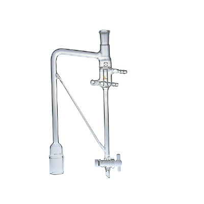 柴田科学 SPC精油定量受器 食品衛生法 5mL 032040-155 1個 61-4419-98（直送品）