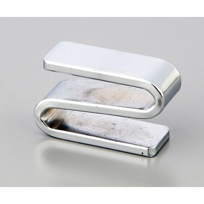 エレクター S型金具SKAーS SKA-S(SUS430) 1個 3-361-03（直送品）