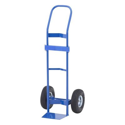 アズワン ボンベ運搬車 1-2334-01 1台（直送品）