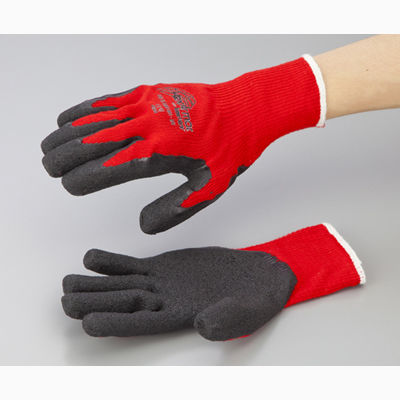 アズワン 耐切創フィット手袋 9011 M 1双 1-2597-02（直送品）