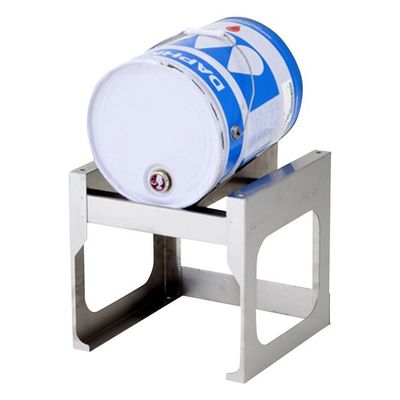 ミヤサカ工業 スタンド ペール缶用 ST20-1 1個 1-2823-01（直送品）