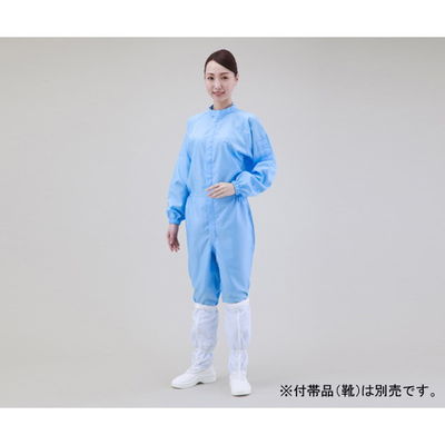 ツナギ服｜製品ラインアップ｜東洋リントフリー