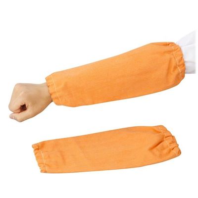 吉野 耐熱・耐切創保護具 YS-PU カバー 1双 1-2694-01（直送品）