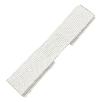 アズワン 粘着式耐震ベルト 2組入 1-2796-03 1セット(2本)（直送品）