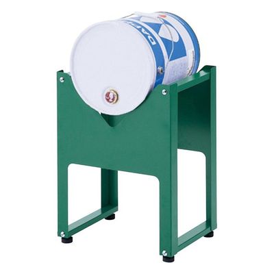 ミヤサカ工業 スタンド 一斗・ペール・出光樹脂缶用 TOS-N10 1個 1-2823-03（直送品）