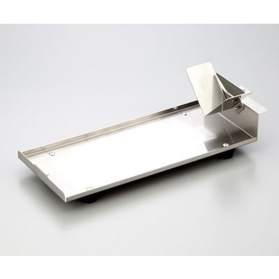 ミヤサカ工業 卓上ラック 一斗缶(18L)用 TPR-18 1台 1-3837-02（直送品）