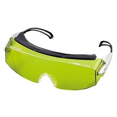 理研オプテック レーザ保護めがね RSー80シリーズ 1-3805-08 1個（直送品）