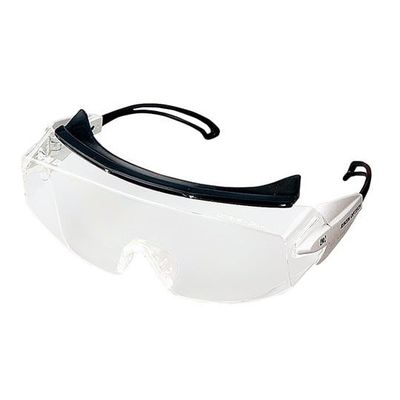 理研オプテック レーザ保護めがね RSー80シリーズ 1-3805-01 1個（直送品）