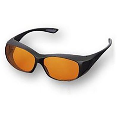 理研オプテック レーザ保護めがね RSXー4シリーズ 1-3804-03 1個（直送品）