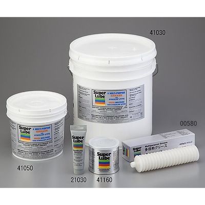 Synco Chemical 多目的グリース 1-5584-02 1個（直送品）