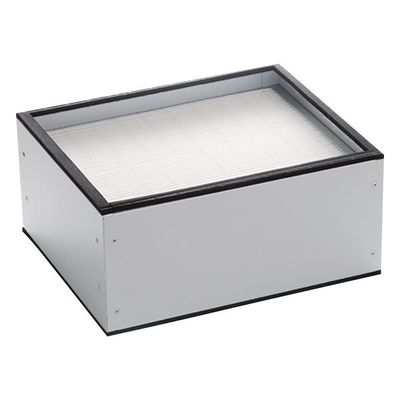 白光 空気清浄式吸煙器 メインフィルターA1573 1個 1-3678-14（直送品）