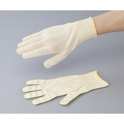 アズワン ベクトラン(R)グローブ LL 270mm VR-300 1双 1-7597-03（直送品）