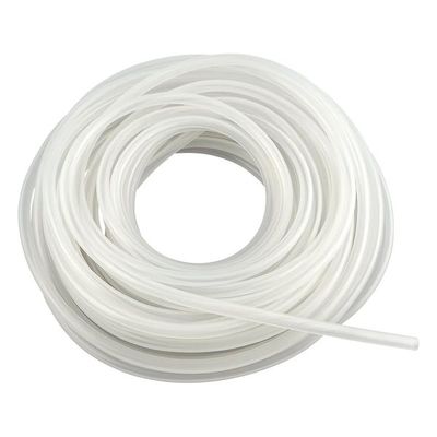 アズワン タイゴン(R)3350サニタリー用シリコーンチューブ(ミリサイズ) φ5×φ8mm 1巻(15m) 1-9106-08 1巻（直送品）