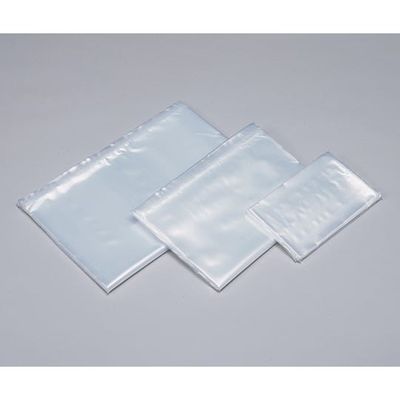 アソー ハイクリーンポリ規格袋 450×600mm 1箱(25枚×4袋入) 7Aゴウ 1箱(100枚) 1-9181-15（直送品）