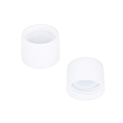 アズワン サンプルチューブ 5・10・12ATTP用リップシール付キャップ 1袋(1000個入) T552W 1袋(1000個)（直送品）